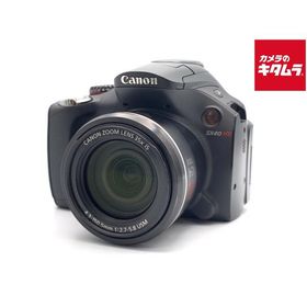 【中古】 【並品】 キヤノン PowerShot SX40 HS