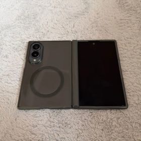 Galaxy Z Fold8 (RAM 12GBモデル)のメイン画像