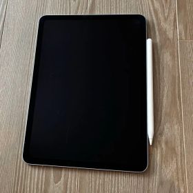 iPad Air 第4世代64GB 純正Apple Pencil付き