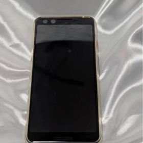 Google Pixel 3 64GB 新品 22,980円 中古 9,900円 | ネット最安値の
