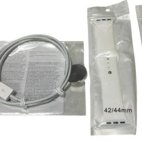「中古極美品★コンディション良好！」Apple Watch Series 4 (GPSモデル) - 44mm ゴールドアルミニウムケース