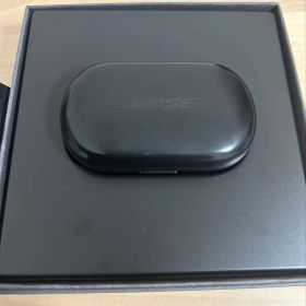 Bose QuietComfort Earbuds 本体