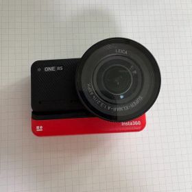 Insta360 ONE RS 1-Inch 360 Edition