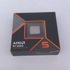 CPU RYZEN 5 9600X AMD