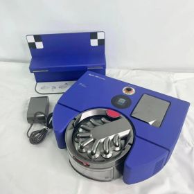 【美品】Dyson 360 Vis Nav RB03 ロボット掃除機