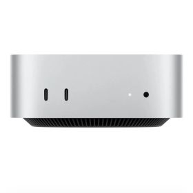 Apple 2024 Mac mini 10コア CPU M4 MU9D3J/A
