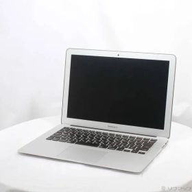 ソフマップ 〔中古品〕 MacBook Air 13.3-inch Mid-2017 MQD32J／A Core_i5 1.8GHz 8GB SSD128GB 〔10.15 Catalina〕【258】