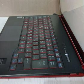 Fujitsu Lifebook SH90/P 4世代i5 SSD 120GB