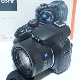 SONY ソニー DSC-HX400V