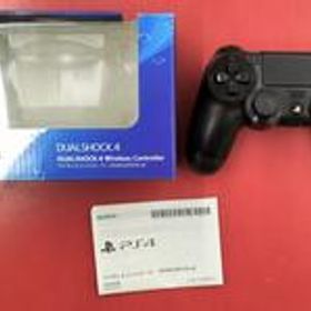 PS4コントローラー CUH-ZCT2J SONY