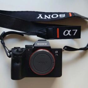 SONY α7ⅲ ミラーレスカメラ 標準ズームレンズキット ILCE-7M3K