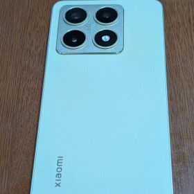 極美品 Xiaomi 14T 国内版 256GB SIMフリー