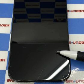 【中古】iPhone16 Pro 256GB ブラックチタニウム MYN03J/A AU版SIMフリー