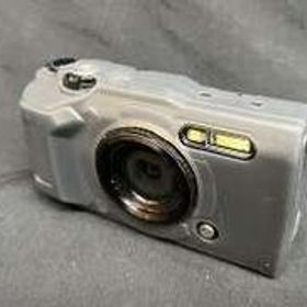 【水深15mの水中撮影も可能なタフ性能】デジタルカメラ TOUGH TG-6 OLYMPUS