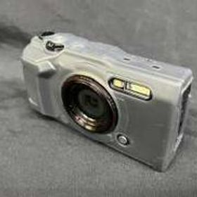 【水深15mの水中撮影も可能なタフ性能】デジタルカメラ TOUGH TG-6 OLYMPUS