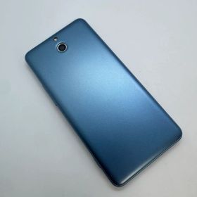 【SIMフリー】 かんたんスマホ 705KC 本体 動作確認済み