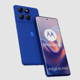 新品未開封 モトローラ SIMフリースマートフォン edge 60 pro