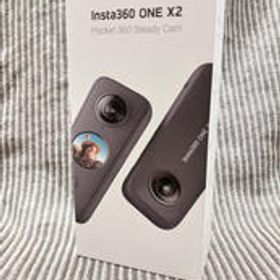 360°カメラ ONE X2 CINOSXX/A INSTA360