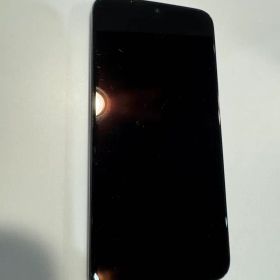 Motorola moto g8 plus コズミックブルー 本体のみ