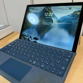 Microsoft Surface Pro6 256GB 8世代 i5 箱付き