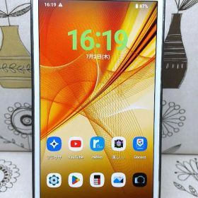 505 Android13 Galaxy SC04F 32GB カスタムROM