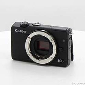 EOS M200 ブラック ボディ