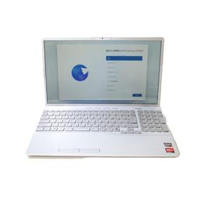 FMV Note A A700-K3 2025年10月発表モデル