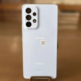 SIMフリー Samsung Galaxy A53 5G SC-53C