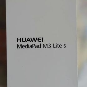HUAWEI MediaPad M3 Lite S