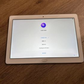 HUAWEI MediaPad M3 Lite 10 wp HDN-W09