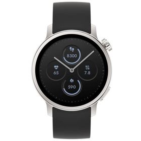 SHARP スマートウォッチ からだメイト Watch MH-W01 [シルバー]