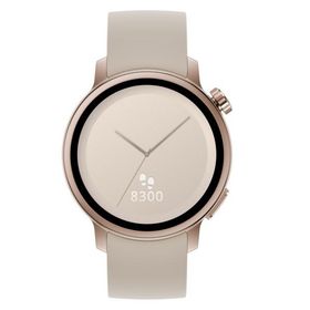 SHARP スマートウォッチ からだメイト Watch MH-W01 [ゴールド]