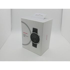 【未使用】SHARP からだメイト Watch MH-W01 [シルバー]【新橋烏森通り】保証期間３ヶ月