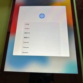 iPad mini 4世代