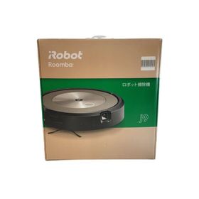 iRobot◆掃除機 ルンバ j9 j915860