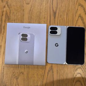 Google Pixel 10 Pro Fold 新品 155,000円 中古 150,000円 | ネット最