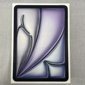 iPad Air M3 11インチ 2025 スペースグレー 新品 104,800円 中古