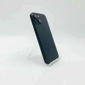 【全額返金保証】【最速発送】 iPhone 15 256GB ブラック SIMフリー 動作確認済 86%