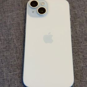 iPhone 15 本体 128GB