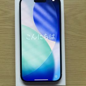 Apple iPhone 15 本体