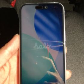 Apple iPhone 15 本体 ライトブルーSIMフリー明日まで値下げ
