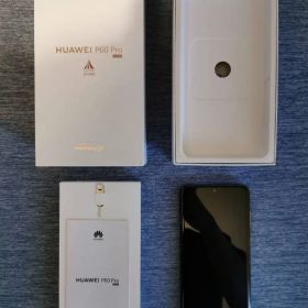 HUAWEI P60 Pro 12GB 256GB グリーン 付属品完備