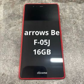 ♢⑦arrows Be F-05J 16GB