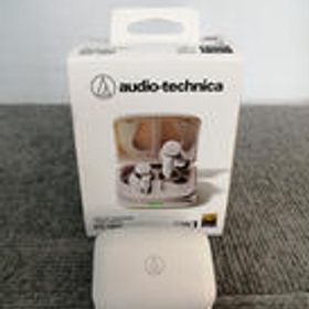 ワイヤレスイヤホン ATH-TWX7 AUDIO-TECHNICA