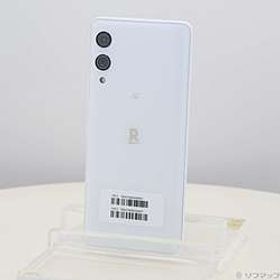 〔中古品〕 Rakuten Hand 5G 128GB ホワイト P780 楽天 SIMフリー ［5.1インチ有機EL／Snapdragon 480／RAM:4GB／eSIM］〔中古品〕 Rakuten Hand 5G 128GB ホワイト P780 楽天 SIMフリー ［5.1インチ有機EL／Snapdragon 480／RAM:4GB／eSIM］