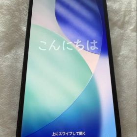 Apple iPhone 13 128GB 本体