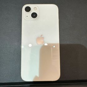 Apple iPhone 13 本体 128GB