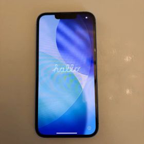 Apple iPhone 13 本体 ブルー