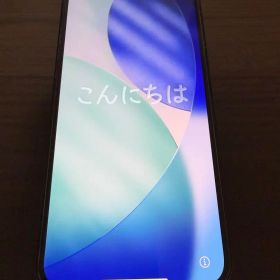 Apple iPhone 13 本体