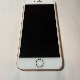 Apple iPhone 8 Gold 本体
